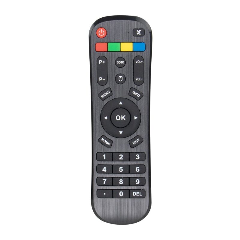 UniTV S1 4k Wi-Fi Ultra HD - Imagem 3
