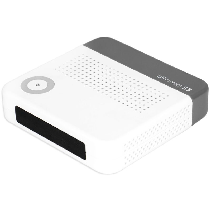 Aparelho Athomics S3