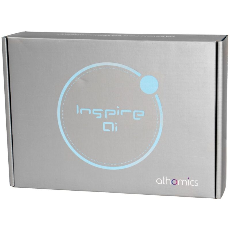 Athomics Inspire QI - Imagem 4