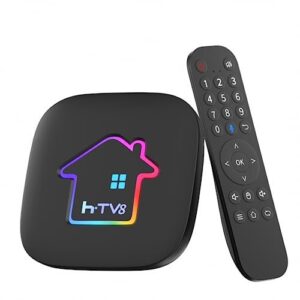 Htv H8 HD