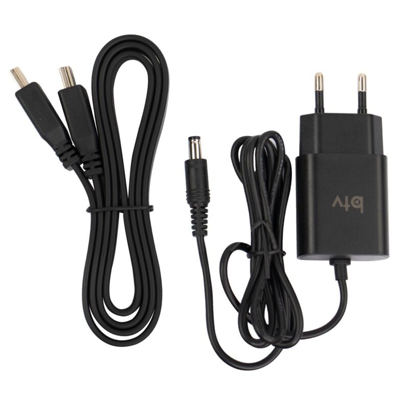 BTV E13 EXPRESS HD 8GB - Imagem 4