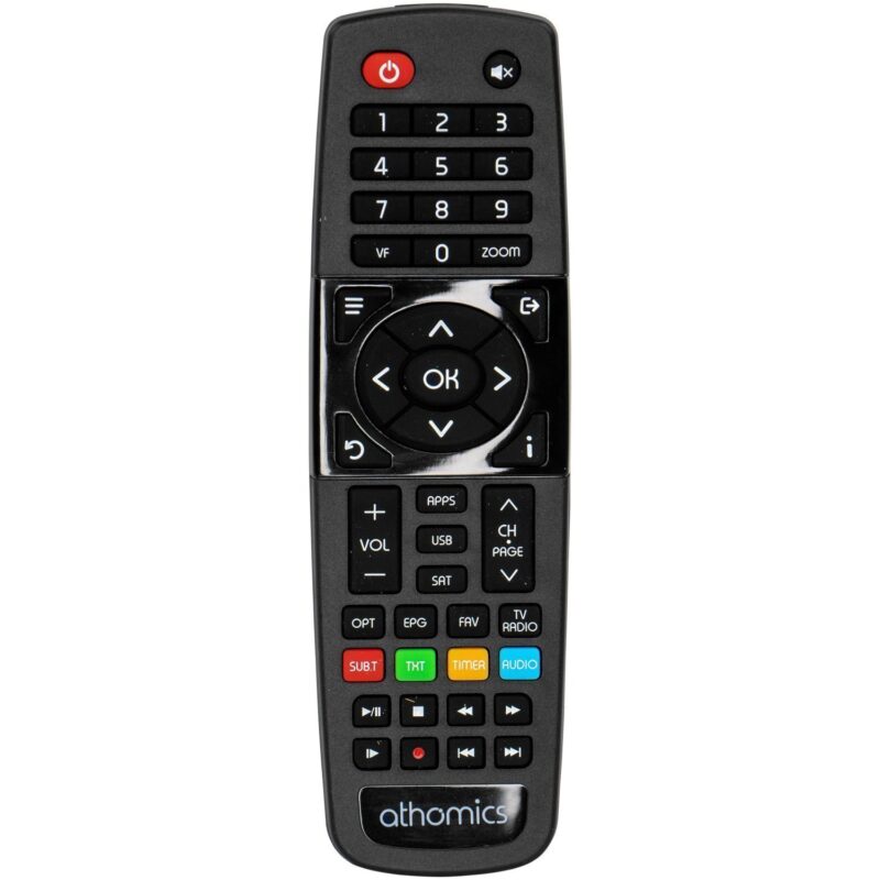 Aparelho Athomics S3 - Imagem 3