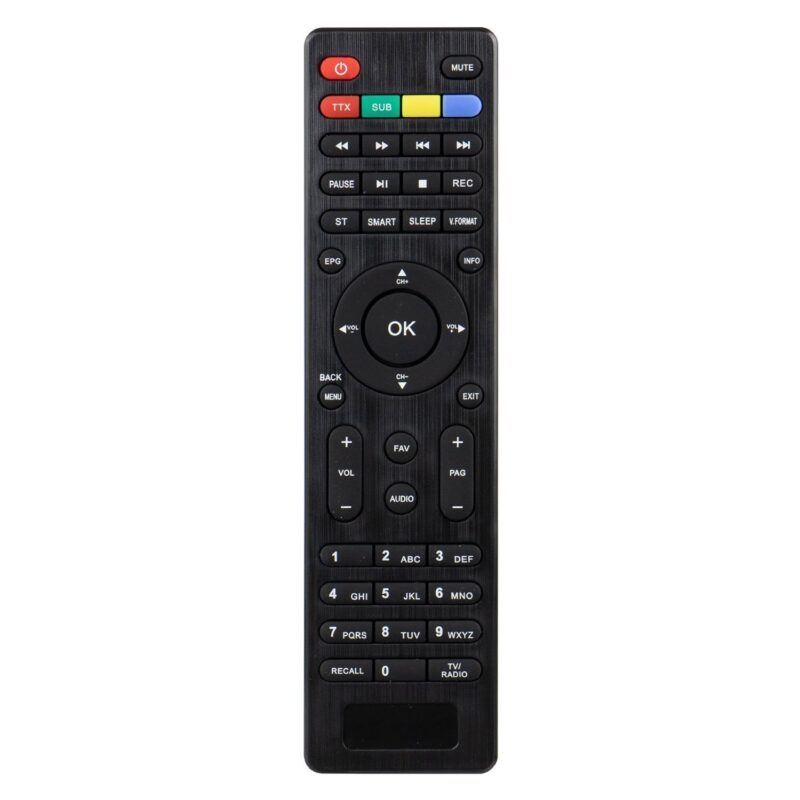 Cinebox Supremo Pro Branco - Imagem 3