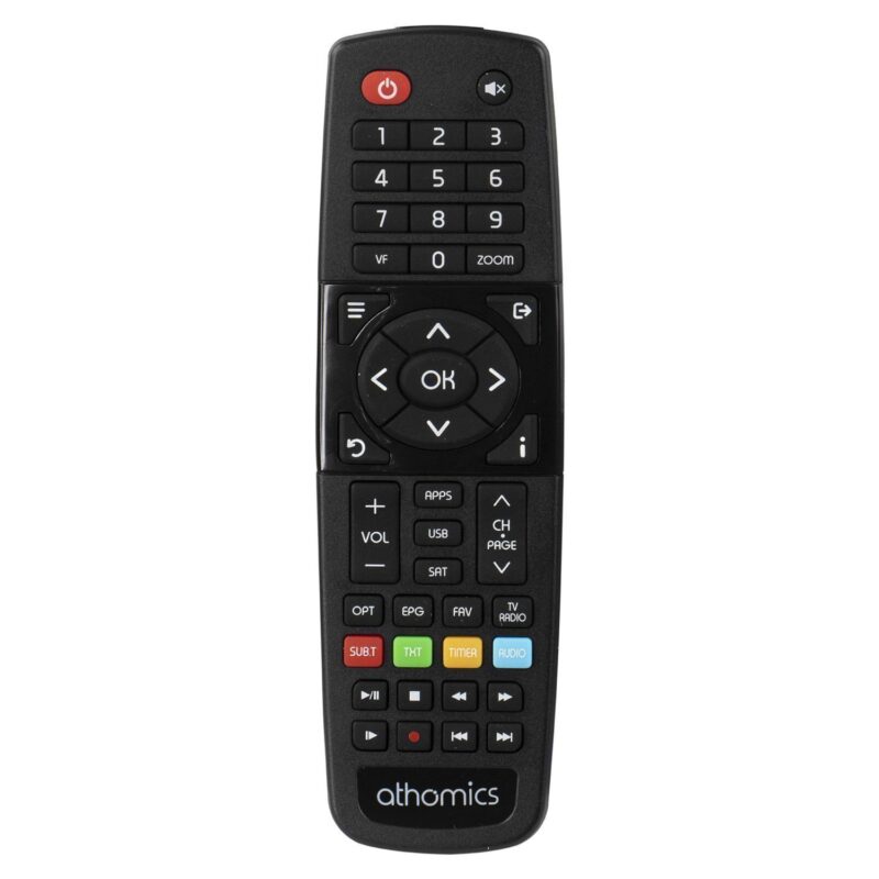 Athomics Ex Slim – Cinza - Imagem 3