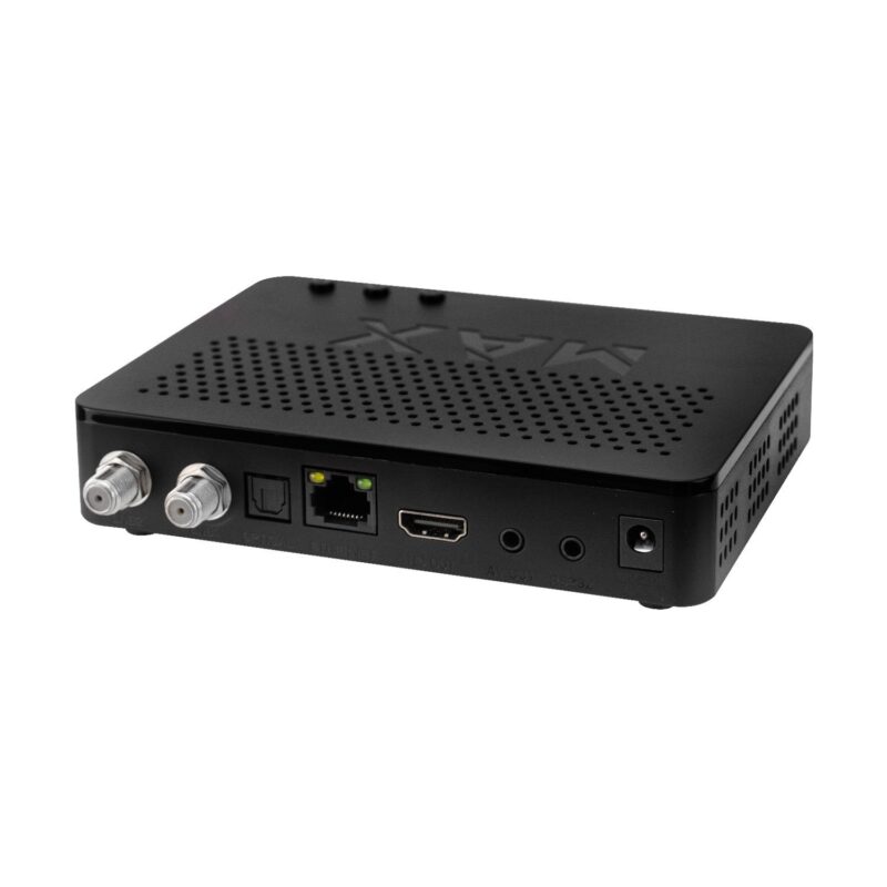 Receptor Visionsat Max HD Wi-Fi - Imagem 2