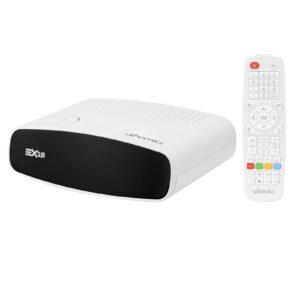 Athomics Ex Slim Hd Cor Branco