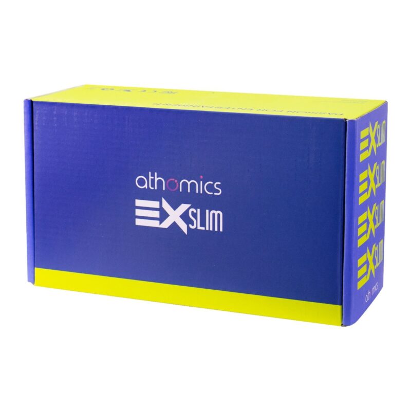 Athomics Ex Slim – Cinza - Imagem 4