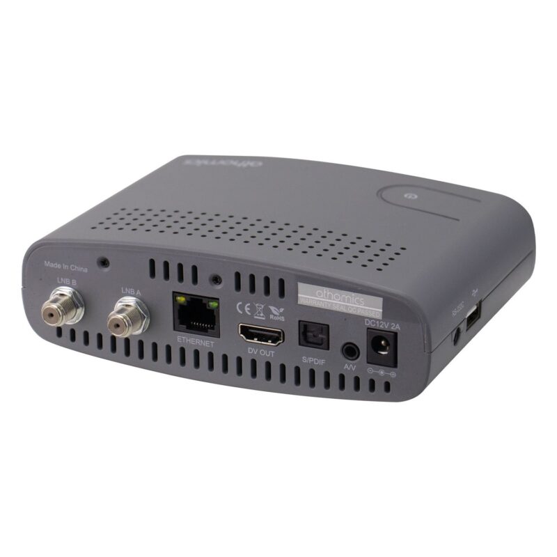 Athomics Ex Slim – Cinza - Imagem 2