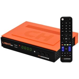 Azamerica Champions Light GX Wi-Fi
