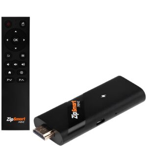 Azamerica Stick Zip Smart Prime 8GB HD Wi-Fi