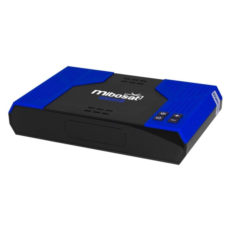 Receptor Mibosat Concept Hd Wi-Fi