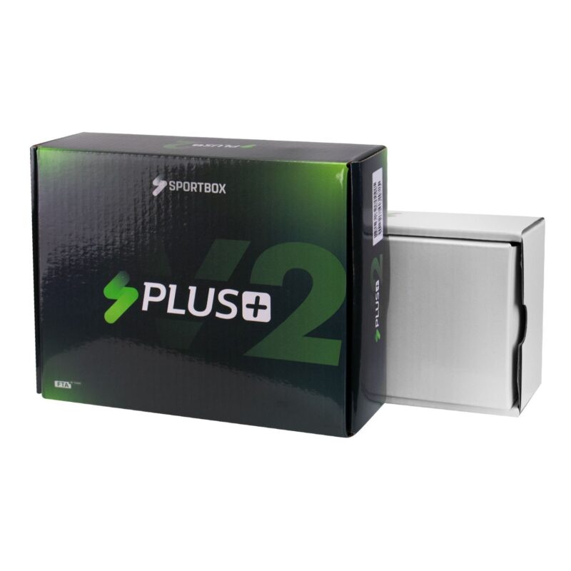 Sportbox Plus+ V2 - Imagem 4