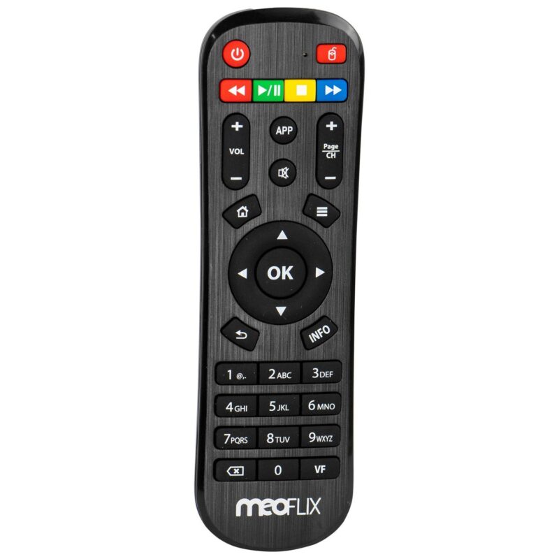 Meoflix Flixter Flat - Imagem 3