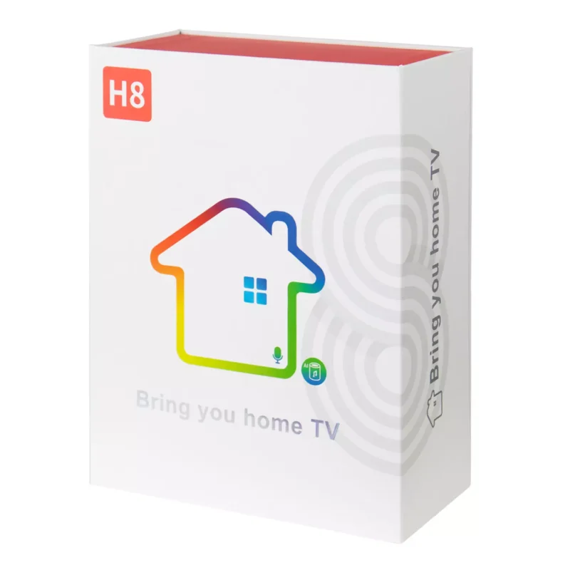 Htv H8 HD - Imagem 5