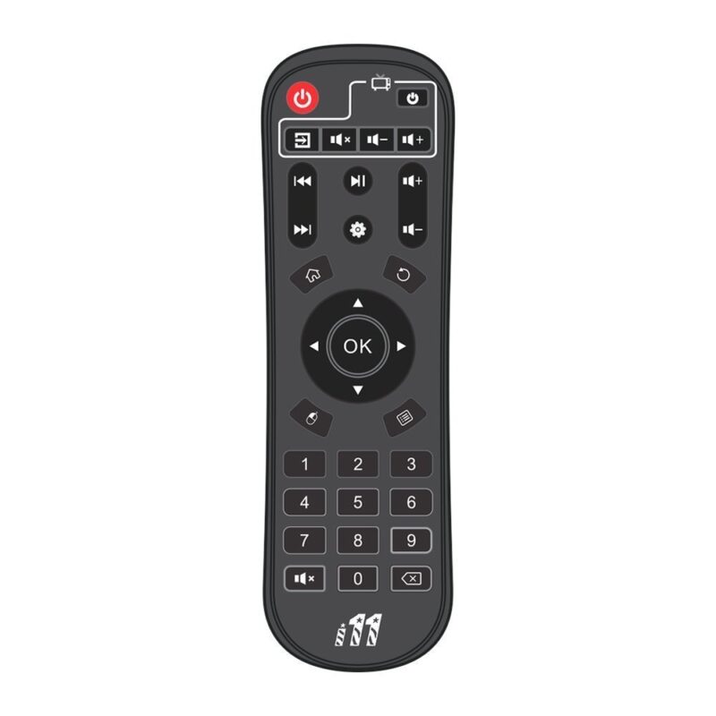 Aparelho America Box i11 Wi-Fi - Imagem 3