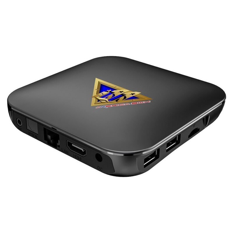 Aparelho America Box i11 Wi-Fi - Imagem 2
