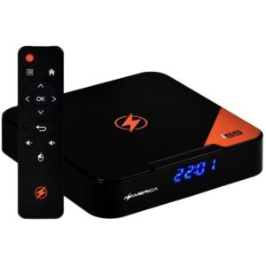Azamerica i55 HD Wi-Fi