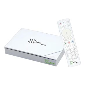 Receptor In Xplus Pro