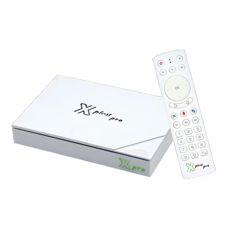 Receptor In Xplus Pro