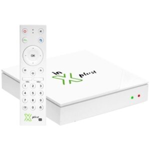 Receptor In Xplus V3