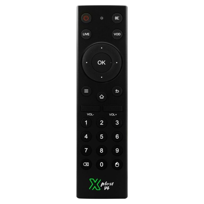 Receptor In XPlus V4 - Imagem 5