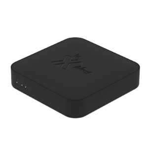 Receptor In XPlus V4