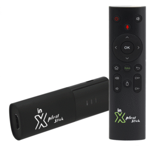 Receptor In Xplus Stick V2