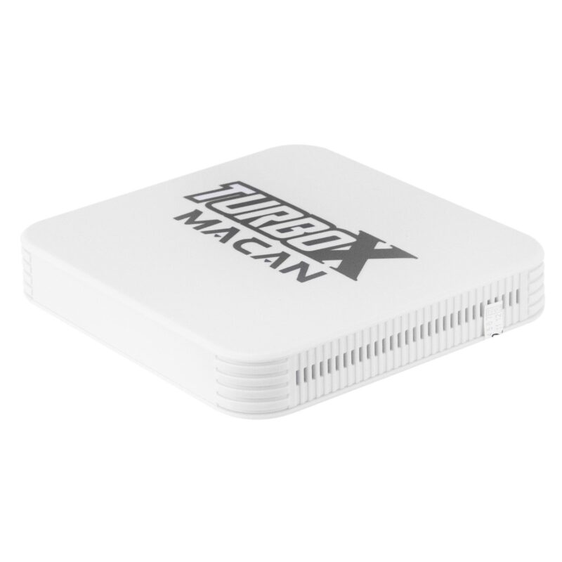 Audisat Turbo X Macan HD 16GB
