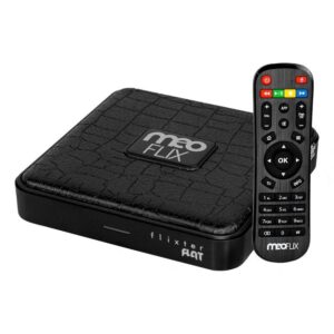 Meoflix Flixter Flat