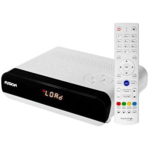 Receptor Tuning Fusion Wi-Fi Branco