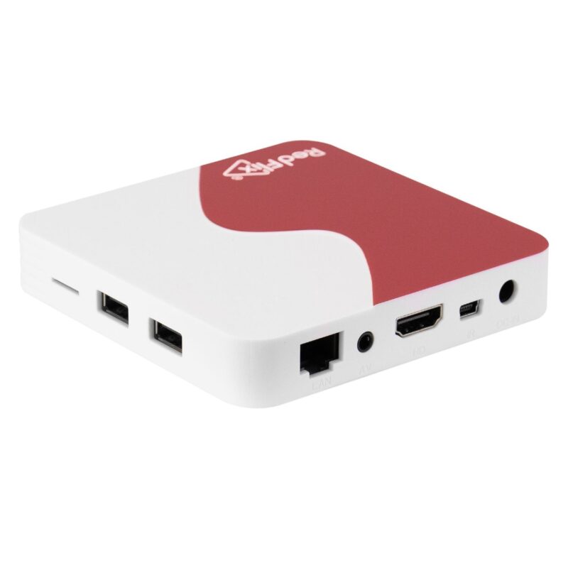 Redflix Red+ Wi-Fi HD - Imagem 2