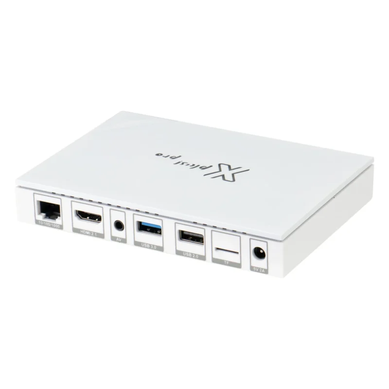 Receptor In Xplus Pro - Imagem 2